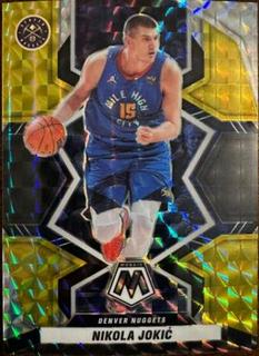Nikola Jokic