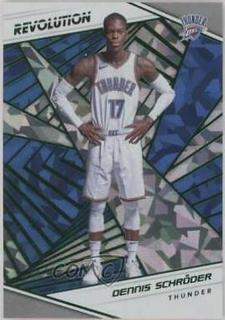 Dennis Schroder