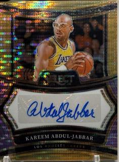 Kareem Abdul-Jabbar