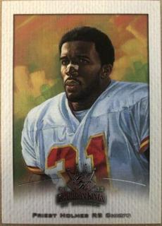 Priest Holmes