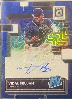 Vidal Brujan
