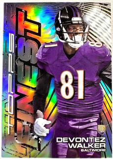 Devontez Walker