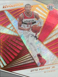 Otto Porter Jr.