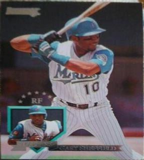 Gary Sheffield