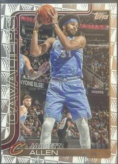 Jarrett Allen