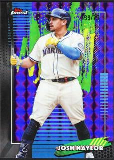 Josh Naylor