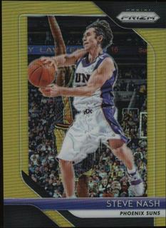 Steve Nash