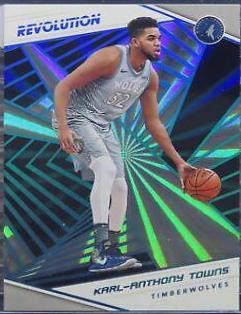 Karl-Anthony Towns