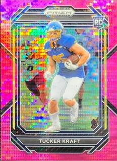 Tucker Kraft