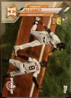 Yordan Alvarez