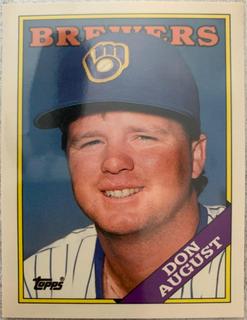Don August