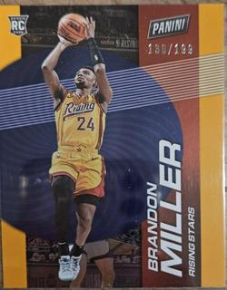 Brandon Miller