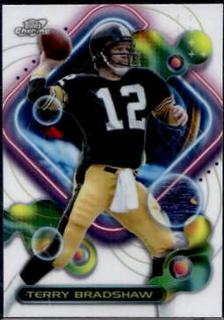 Terry Bradshaw