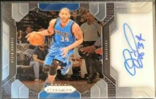 Devin Harris