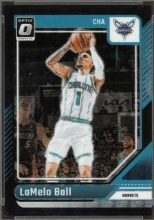 LaMelo Ball