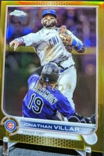 Jonathan Villar