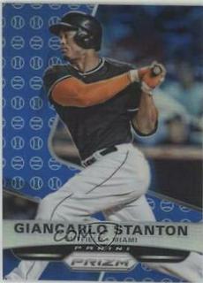 Giancarlo Stanton