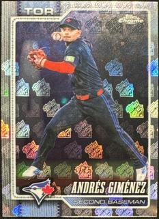 Andres Gimenez