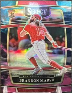 Brandon Marsh