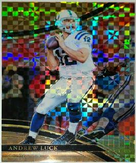 Andrew Luck