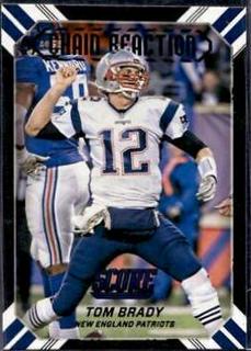 Tom Brady