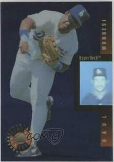 Raul Mondesi