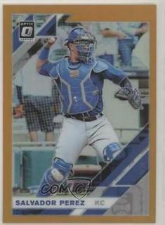 Salvador Perez