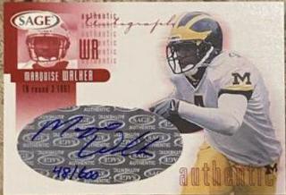 Marquise Walker