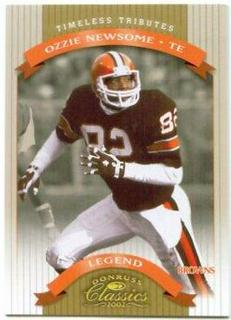 Ozzie Newsome