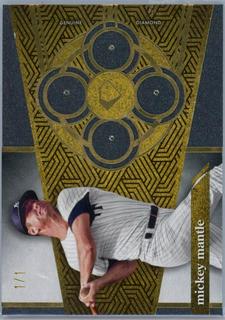 Mickey Mantle