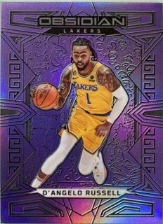 D'Angelo Russell
