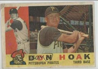Don Hoak