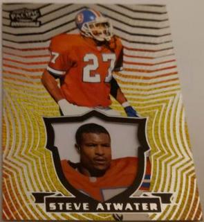 Steve Atwater