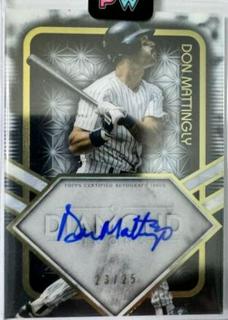 Don Mattingly