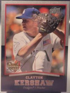 Clayton Kershaw
