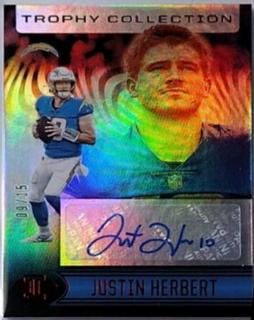 Justin Herbert
