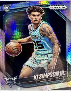 KJ Simpson Jr.