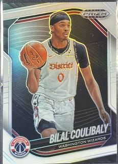 Bilal Coulibaly