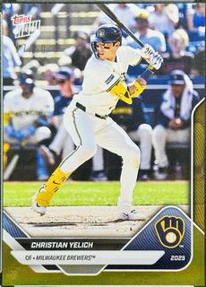 Christian Yelich