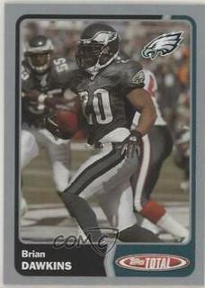 Brian Dawkins
