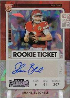 Shane Buechele