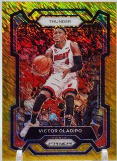 Victor Oladipo