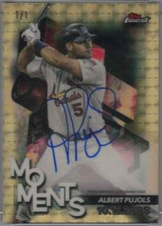 Albert Pujols