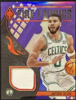 Jayson Tatum