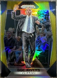Doc Rivers