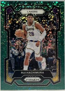 Rui Hachimura