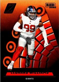 Leonard Williams