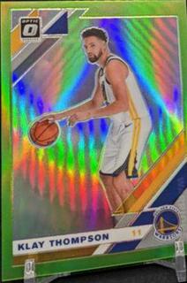 Klay Thompson