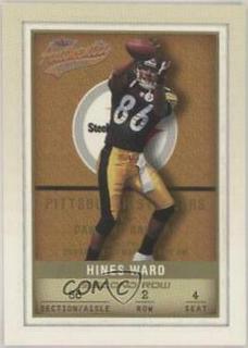 Hines Ward