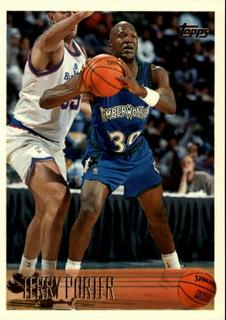 Terry Porter